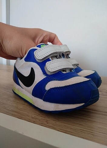 Orjinal Nike spor ayakkabı 