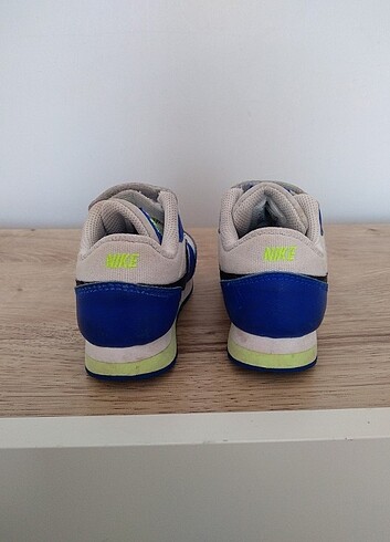 Nike Orjinal Nike spor ayakkabı 