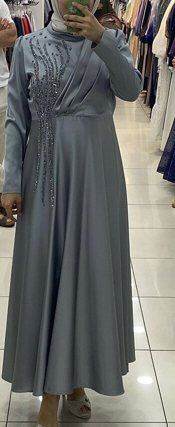 Abiye Elbise