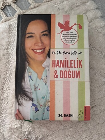 Hamilelik ve Doğum