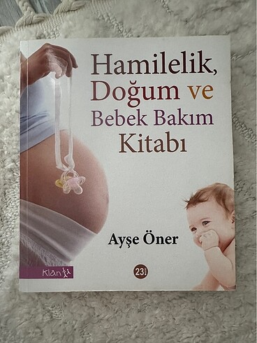 Hamilelik Doğum ve Bebek Bakım