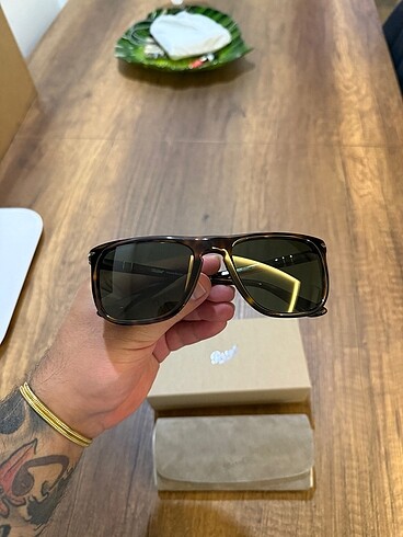 ORJİNAL PERSOL GÖZLÜK