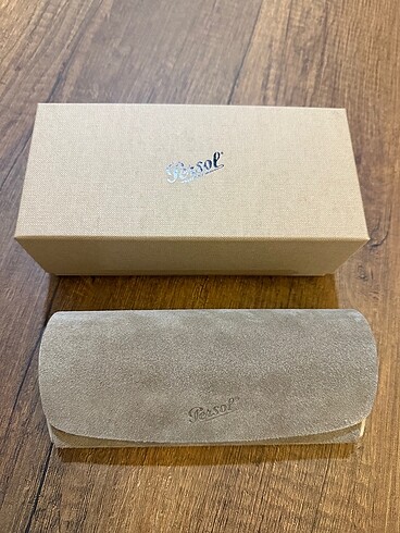 ORJİNAL PERSOL GÖZLÜK