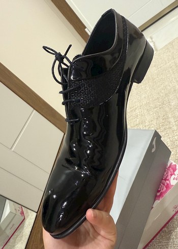 Damat Tween Damat Ayakkabısı