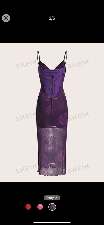 Zara Fairycore Mesh Sırt Dekolteli Elbise ????
