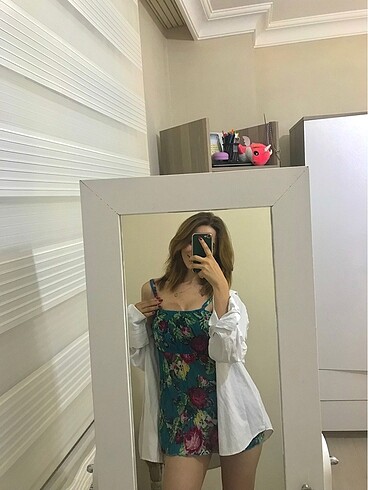 kısa elbise