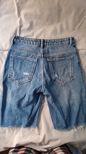 American Vintage Kot şort