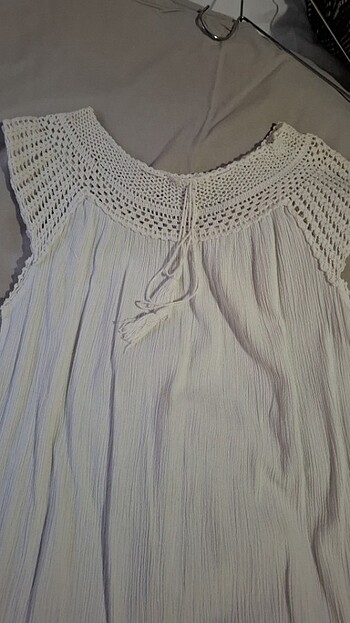 American Vintage Yazlık elbise