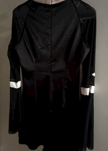 l Beden Cosplay Rahibe Kostüm + Peruk