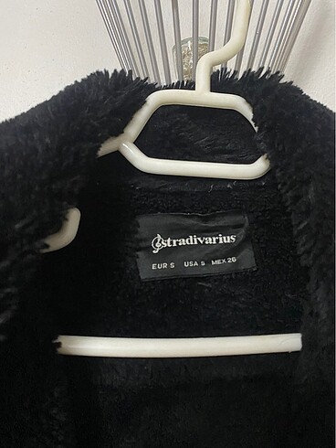 s Beden Stradivarius biker ceket