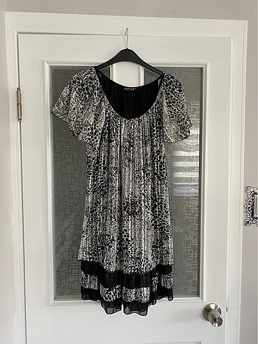 Elbise tunik