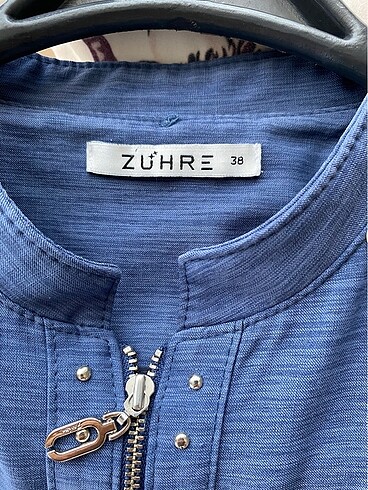 Zühre Zühre ferace pardesü