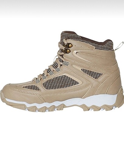Deichmann Trekking bot