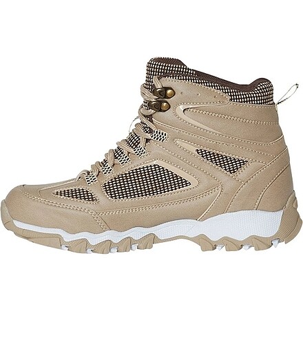 39 Beden ten rengi Renk Trekking bot