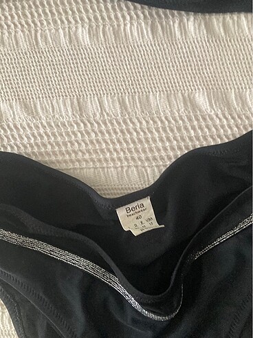 Penti Bikini takımı siyah