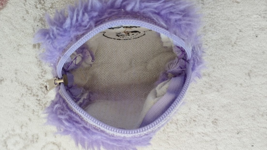 Kadın Cüzdan - Görsel 4