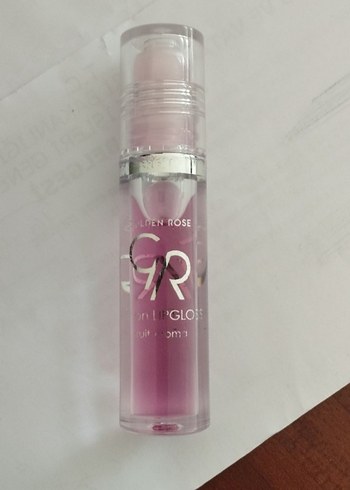 Bee Beauty Deodorant - 2 adet Dudak kremi - Golden Rose Lipgloss - Görsel 3