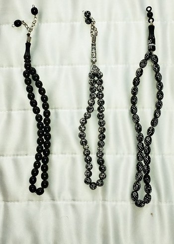 7 Adet Erkek Tesbih - Görsel 3