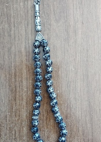 7 Adet Erkek Tesbih - Görsel 5