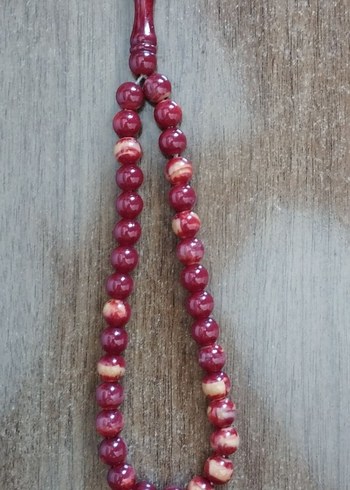 7 Adet Erkek Tesbih - Görsel 4