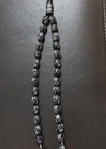 7 Adet Erkek Tesbih - Görsel 8