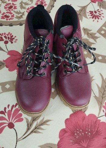 Kadın Bot - Görsel 2