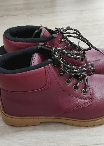 Kadın Bot - Görsel 4