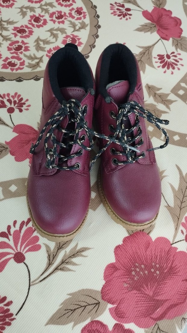 Kadın Bot - Görsel 2