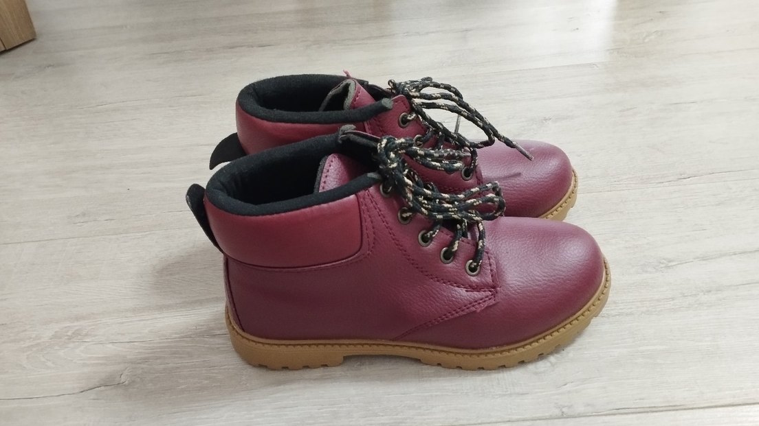 Kadın Bot - Görsel 4