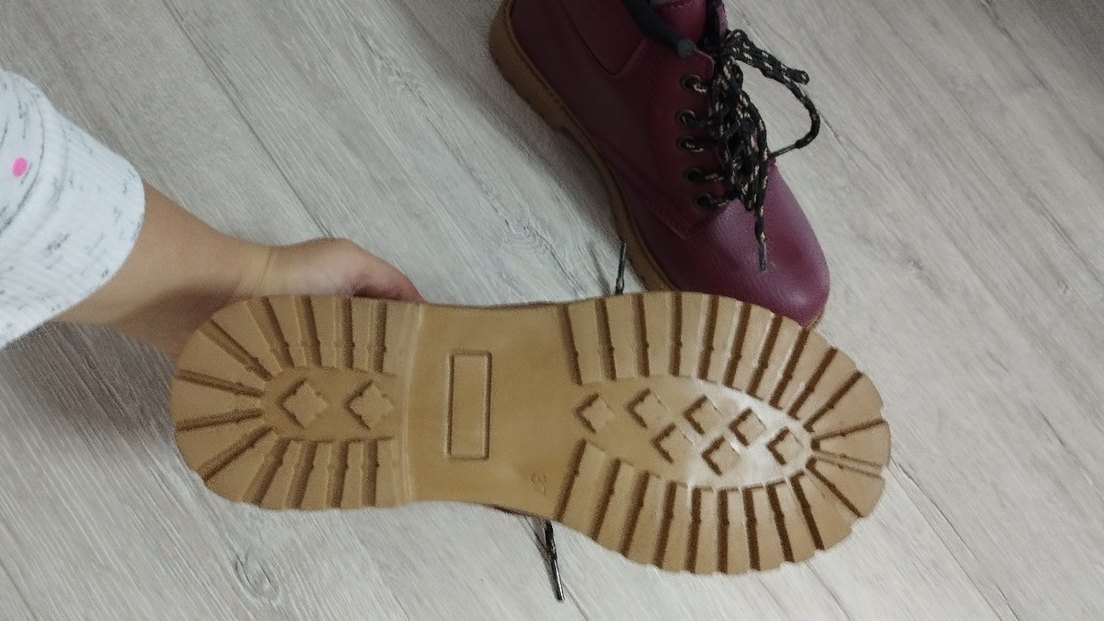 Kadın Bot - Görsel 5