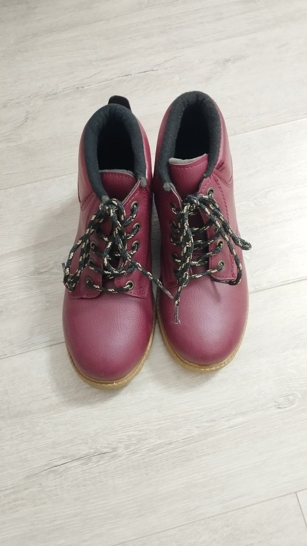 Kadın Bot - Görsel 3