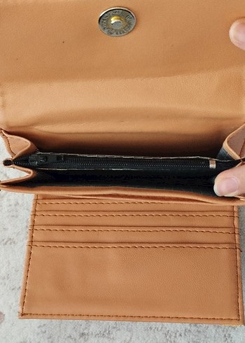 Kadın Cüzdan - Görsel 4