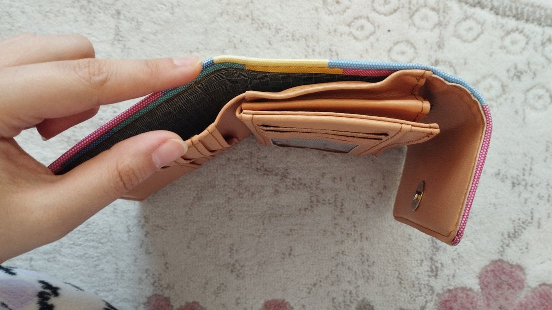 Kadın Cüzdan - Görsel 5