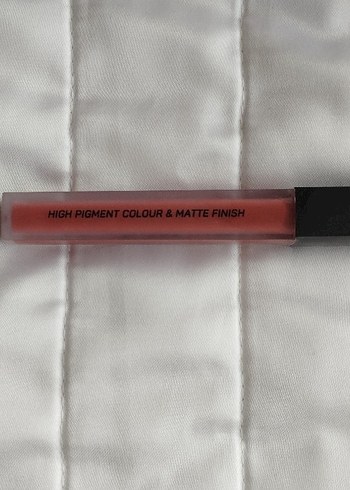 PS Super Matte Likit Ruj - Görsel 2