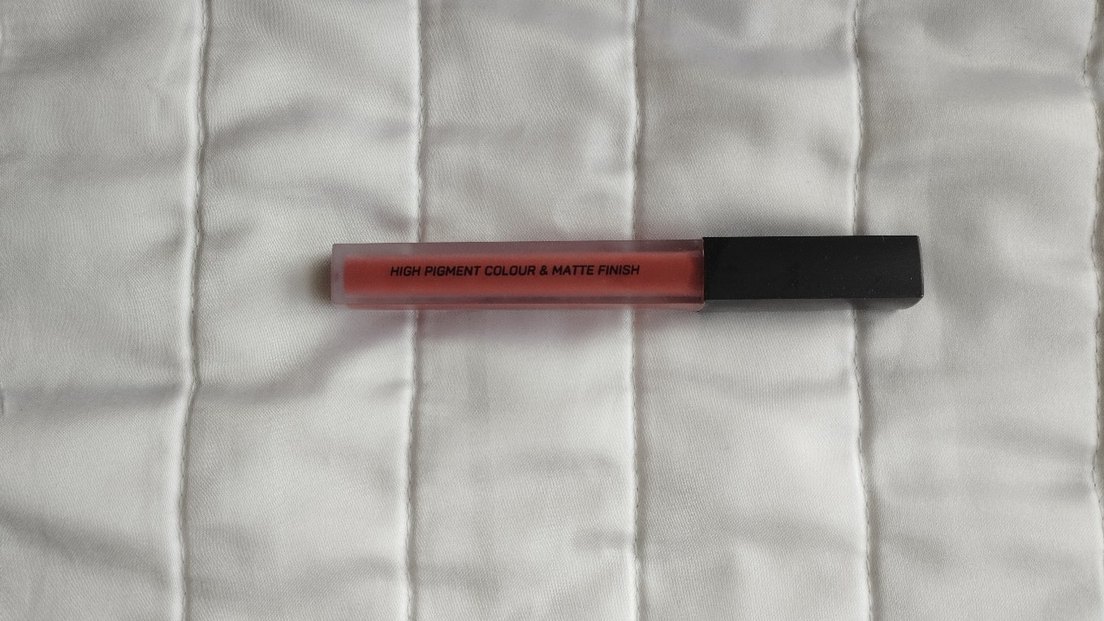 PS Super Matte Likit Ruj - Görsel 2