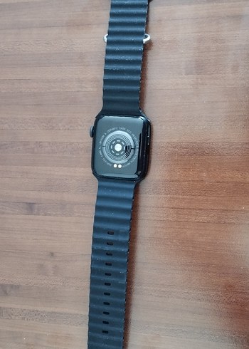 T500 Akıllı Saat ve Şarj Kablosu - Görsel 5