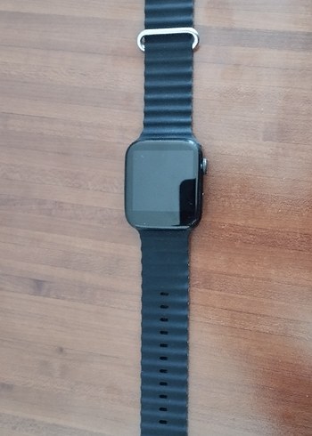 T500 Akıllı Saat ve Şarj Kablosu - Görsel 3