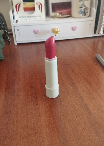 Beaulis Kiss İt Mat Ruj - 545 Good Karma - Görsel 4