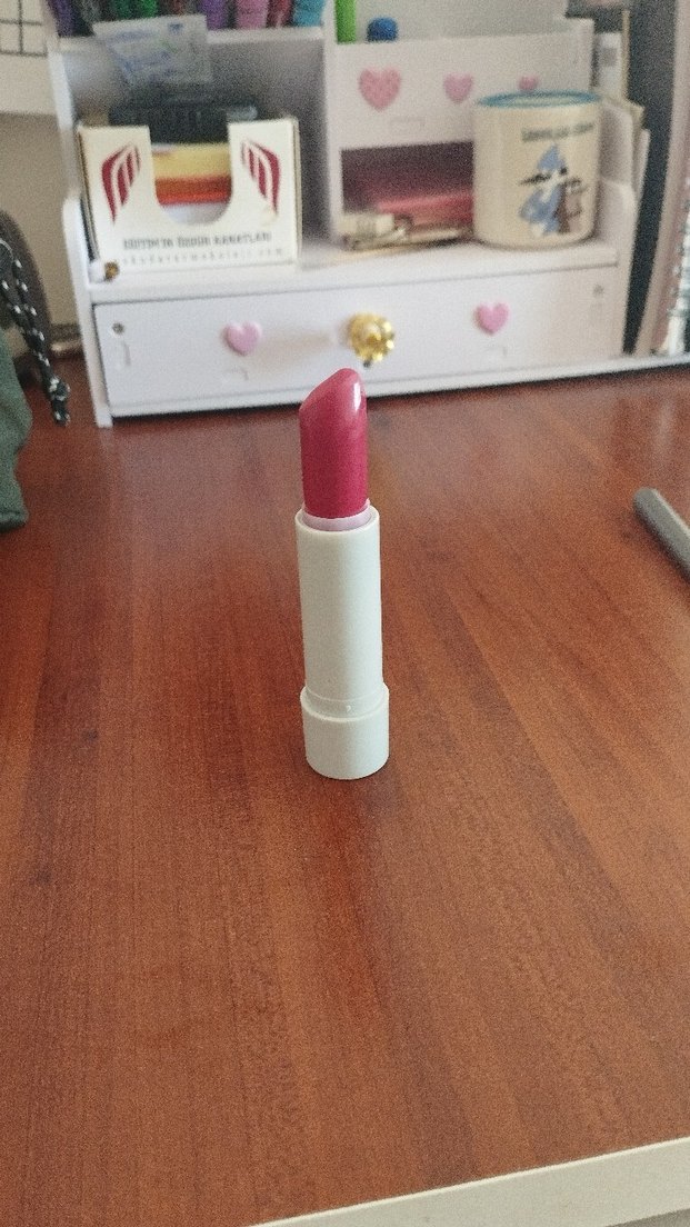 Beaulis Kiss İt Mat Ruj - 545 Good Karma - Görsel 4