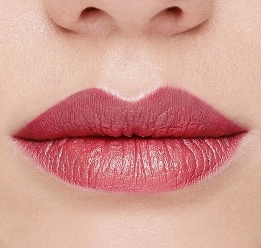 Beaulis Kiss İt Mat Ruj - 545 Good Karma - Görsel 2