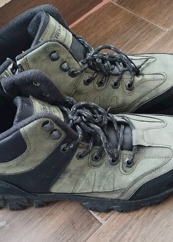 Erkek Kışlık Bot - Görsel 2