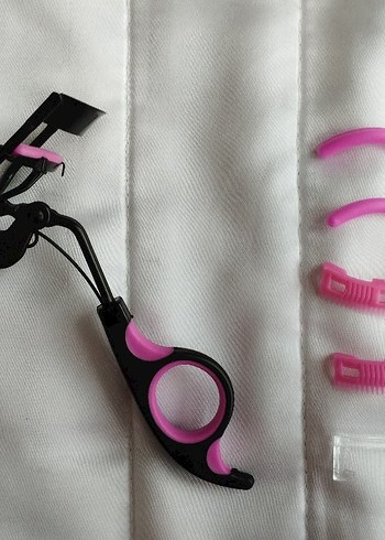 Kirpik Kıvırıcı - Görsel 3