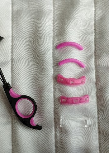 Kirpik Kıvırıcı - Görsel 2