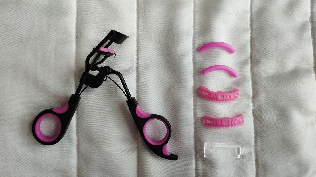 Kirpik Kıvırıcı - Görsel 3