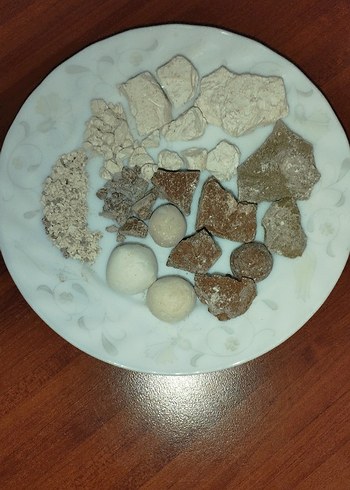 Karışık Kil - Görsel 6