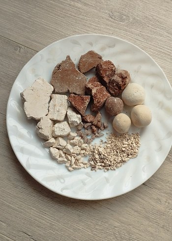 Karışık Kil - Görsel 3