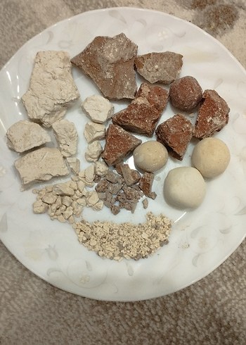 Karışık Kil - Görsel 4