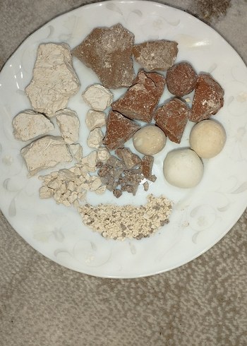 Karışık Kil - Görsel 5