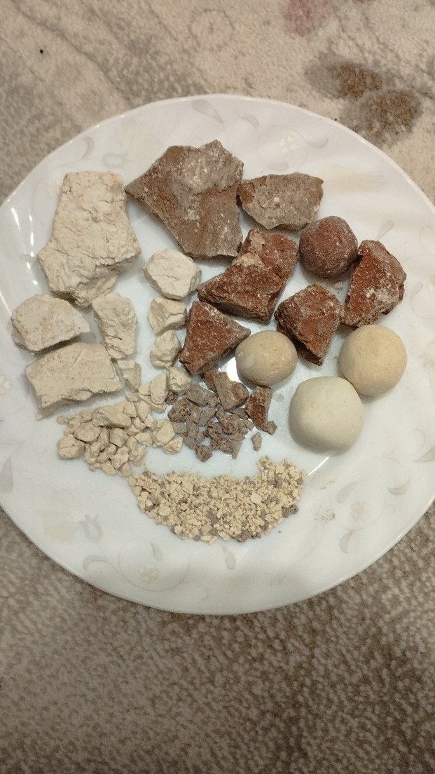 Karışık Kil - Görsel 4