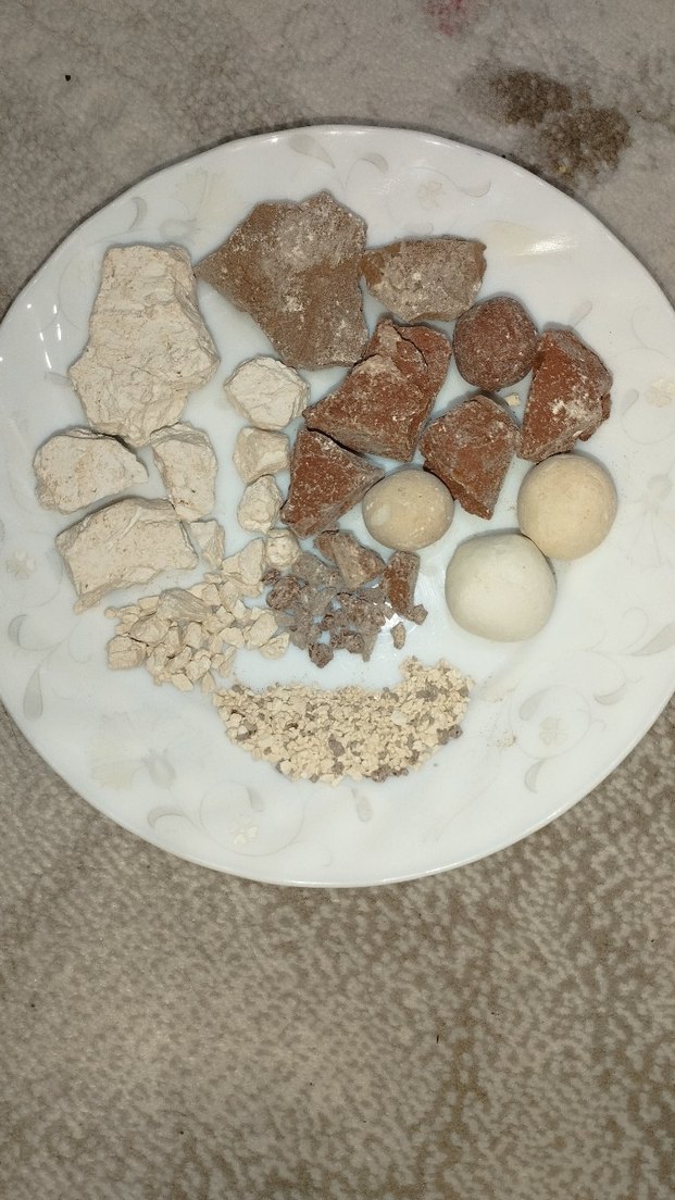 Karışık Kil - Görsel 5